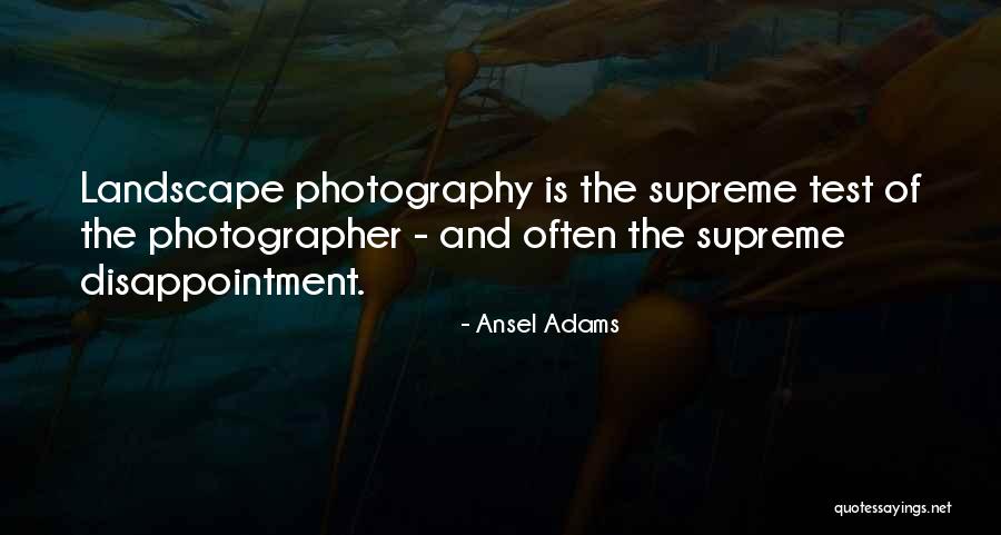 Ansel Adams Quotes 1462793 Ansel Adams Quotes 1462793