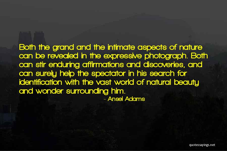 Ansel Adams Quotes 1521146 Ansel Adams Quotes 1521146