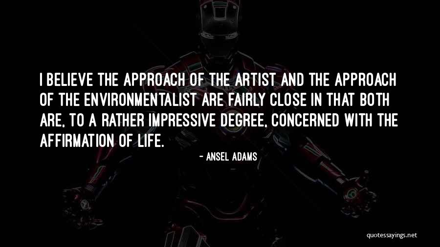 Ansel Adams Quotes 1624909 Ansel Adams Quotes 1624909