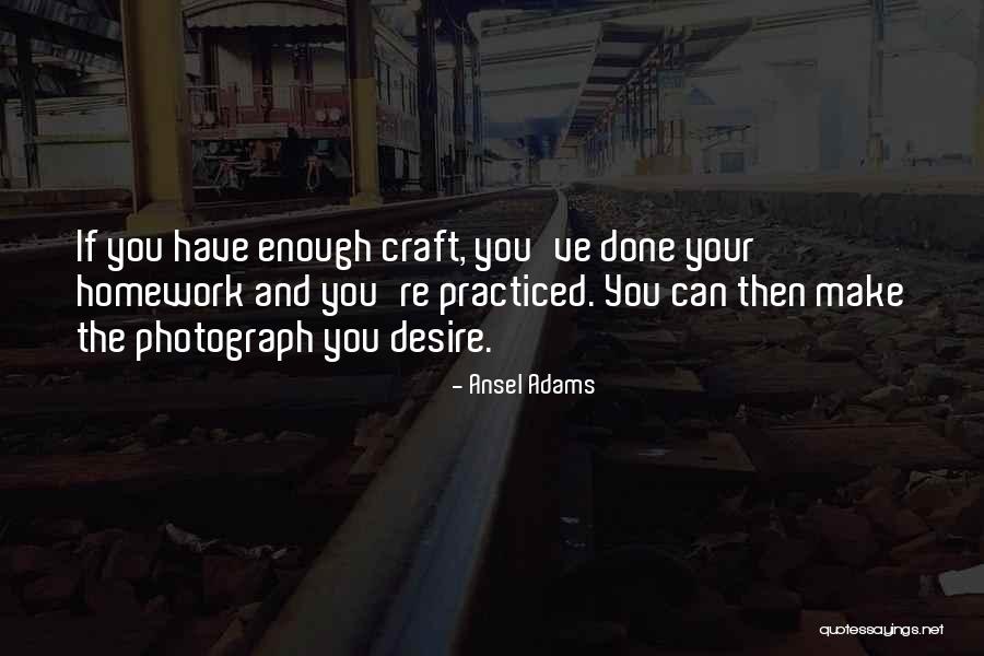 Ansel Adams Quotes 2131183 Ansel Adams Quotes 2131183