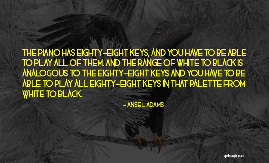 Ansel Adams Quotes 2230658 Ansel Adams Quotes 2230658