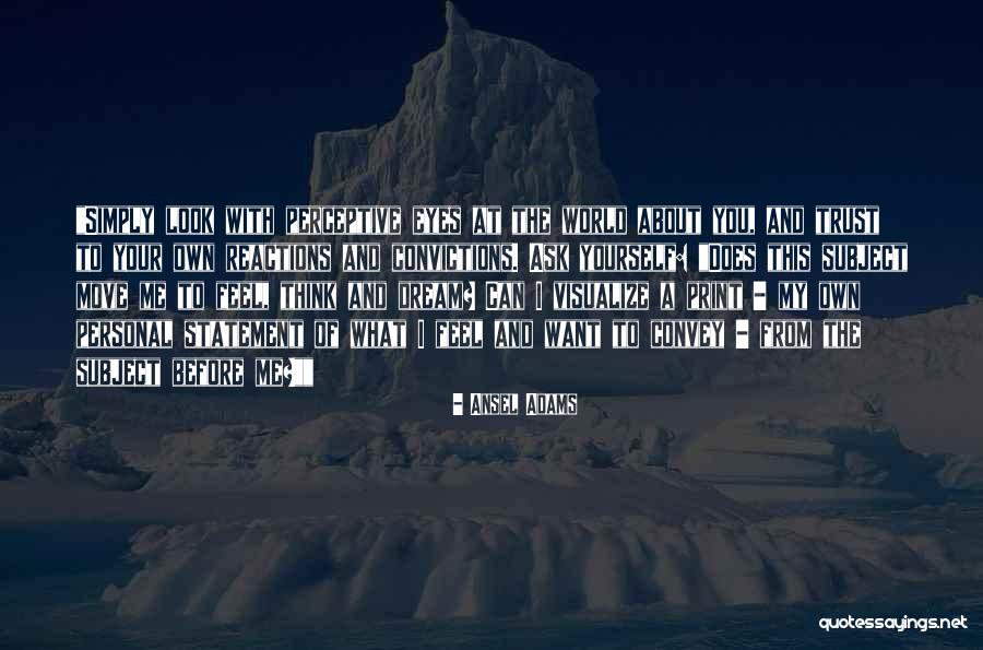 Ansel Adams Quotes 2250285 Ansel Adams Quotes 2250285