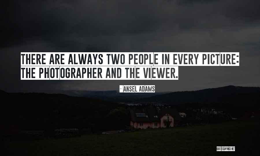 Ansel Adams Quotes 278563 Ansel Adams Quotes 278563