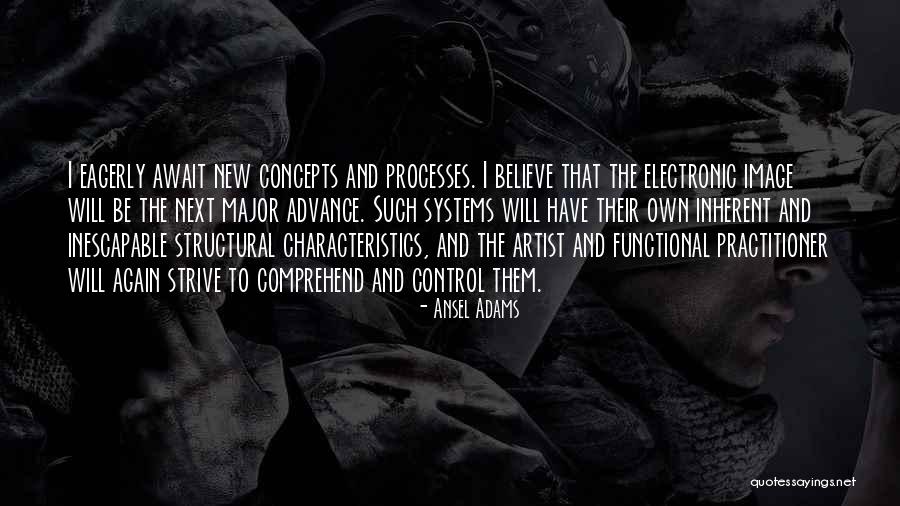 Ansel Adams Quotes 339937 Ansel Adams Quotes 339937