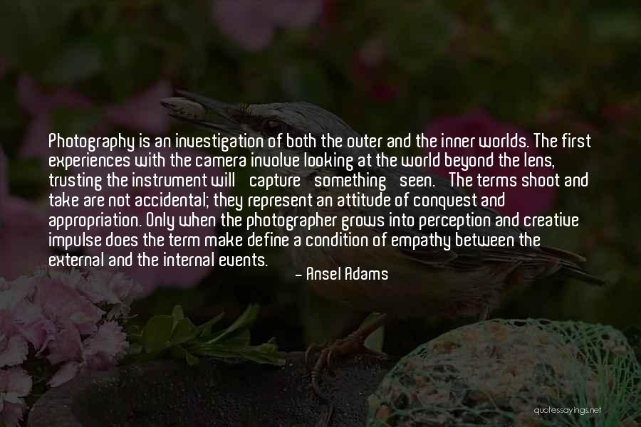 Ansel Adams Quotes 655715 Ansel Adams Quotes 655715