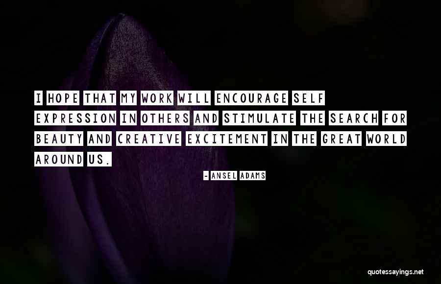 Ansel Adams Quotes 782825 Ansel Adams Quotes 782825