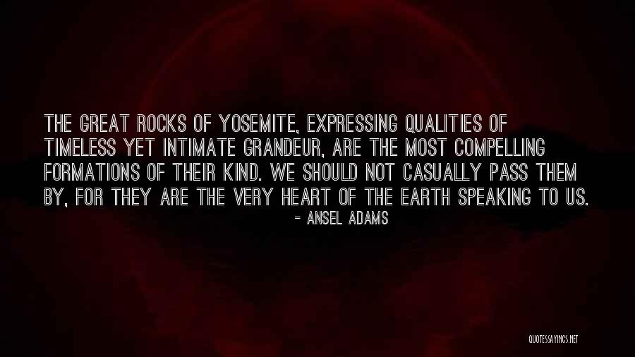 Ansel Adams Quotes 856299