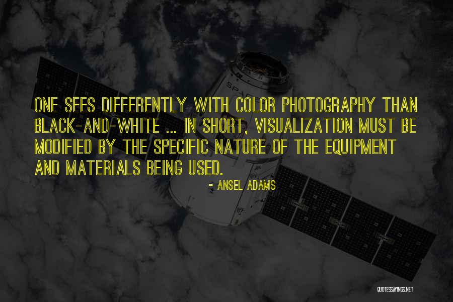 Ansel Adams Quotes 881636 Ansel Adams Quotes 881636