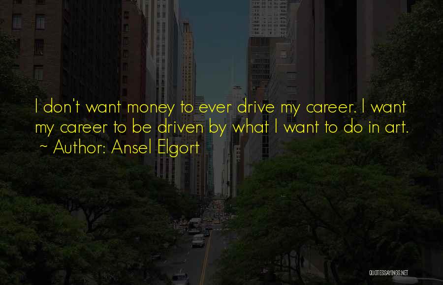 Ansel Elgort Quotes 655949