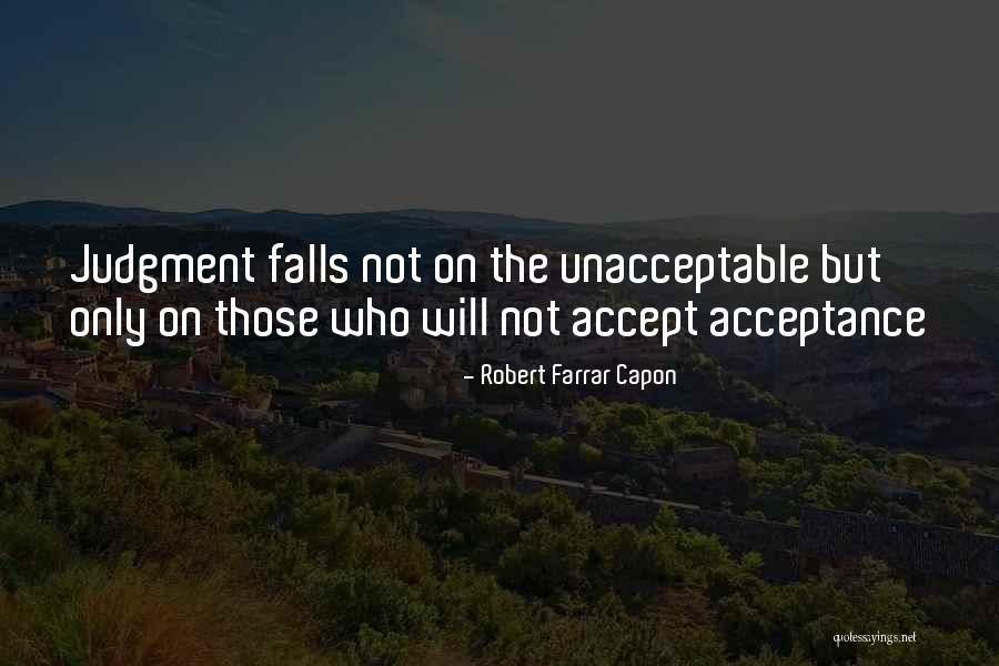 Anselem Quotes By Robert Farrar Capon Anselem Quotes By Robert Farrar Capon