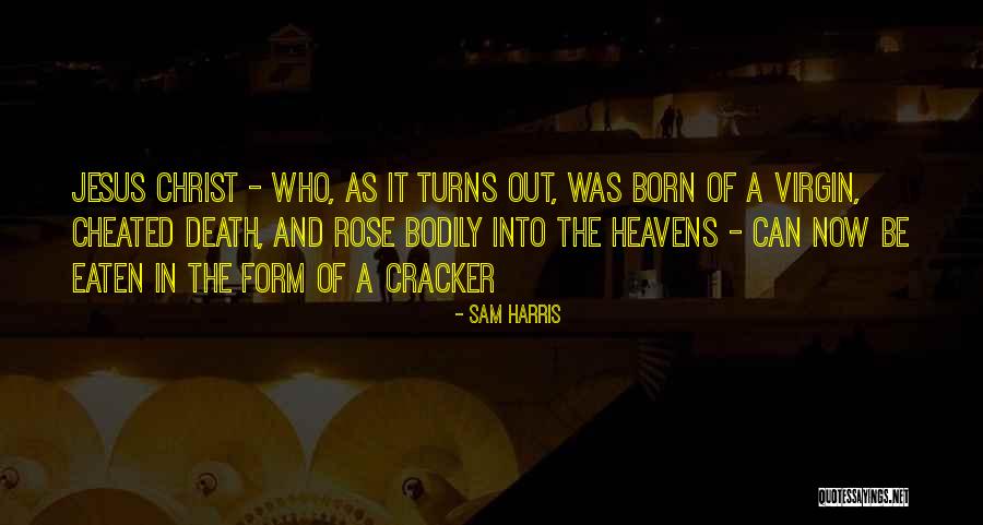 Anselin Local Morans I Quotes By Sam Harris Anselin Local Morans I Quotes By Sam Harris