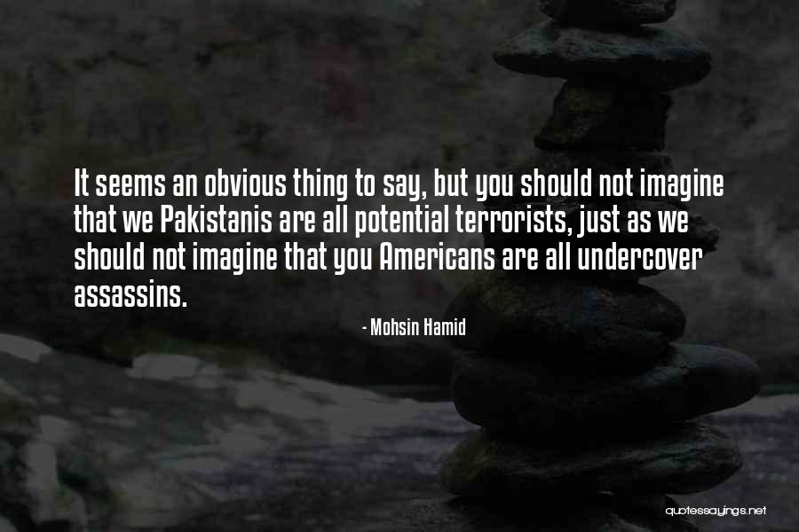 Ansell Beluso Quotes By Mohsin Hamid Ansell Beluso Quotes By Mohsin Hamid