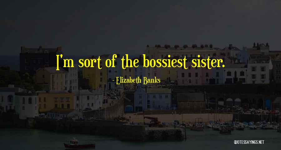 Anselm Gr N Quotes By Elizabeth Banks Anselm Gr N Quotes By Elizabeth Banks