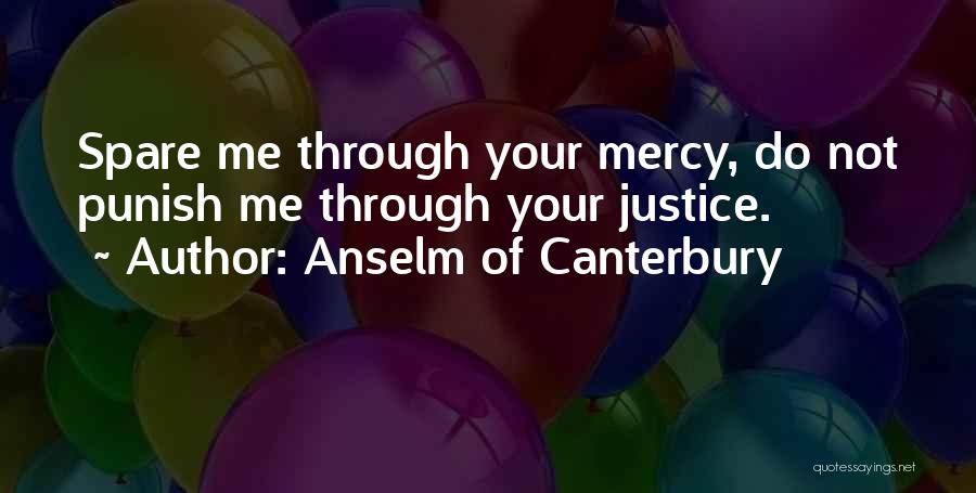 Anselm Of Canterbury Quotes 1360902