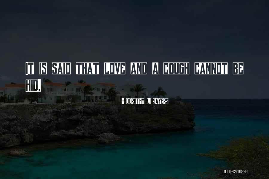 Anselm Rothschild Quotes By Dorothy L. Sayers