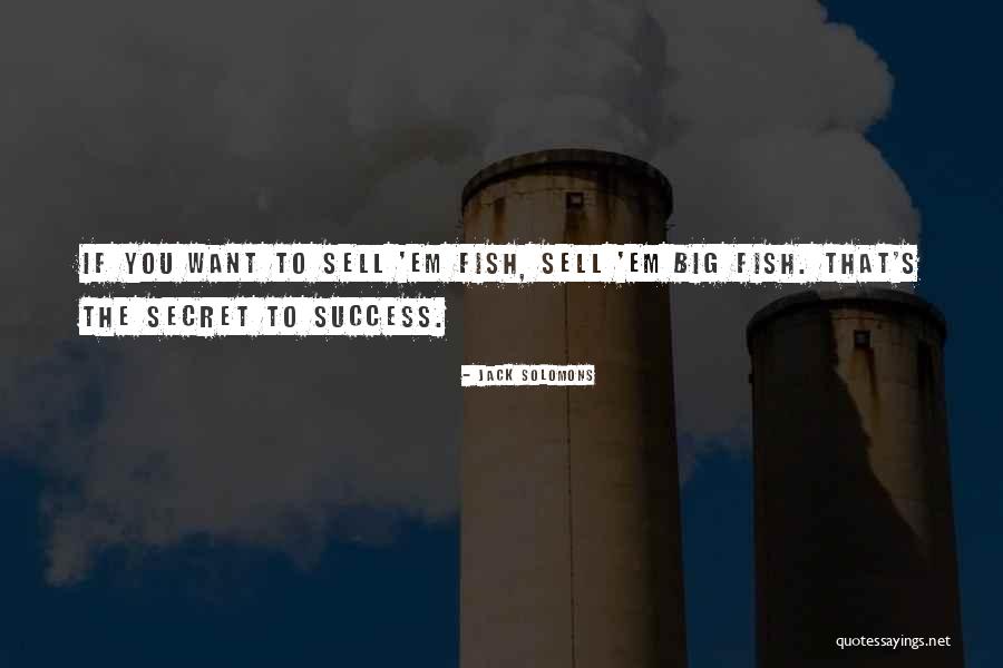 Anselm Rothschild Quotes By Jack Solomons