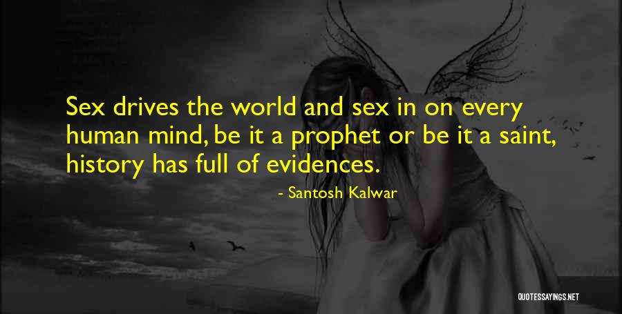 Anselm Rothschild Quotes By Santosh Kalwar