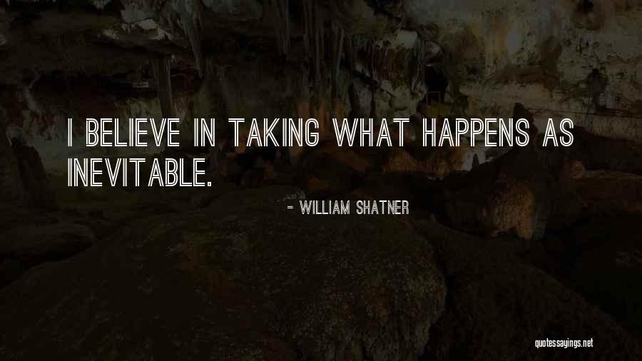 Anselma Kuljanic Quotes By William Shatner Anselma Kuljanic Quotes By William Shatner