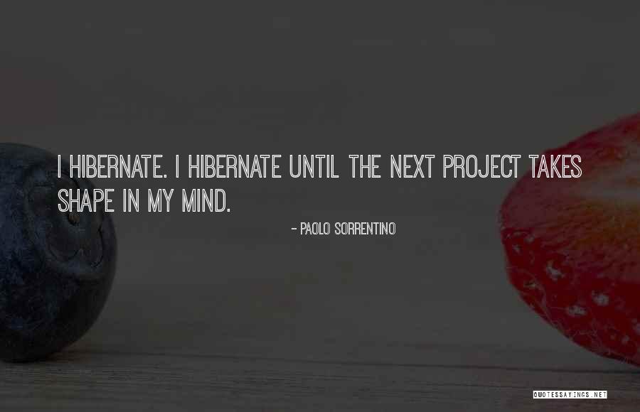 Anselme Haiti Quotes By Paolo Sorrentino Anselme Haiti Quotes By Paolo Sorrentino