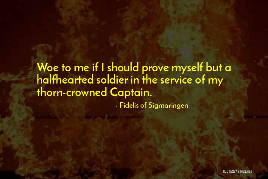 Anselme Payen Quotes By Fidelis Of Sigmaringen Anselme Payen Quotes By Fidelis Of Sigmaringen