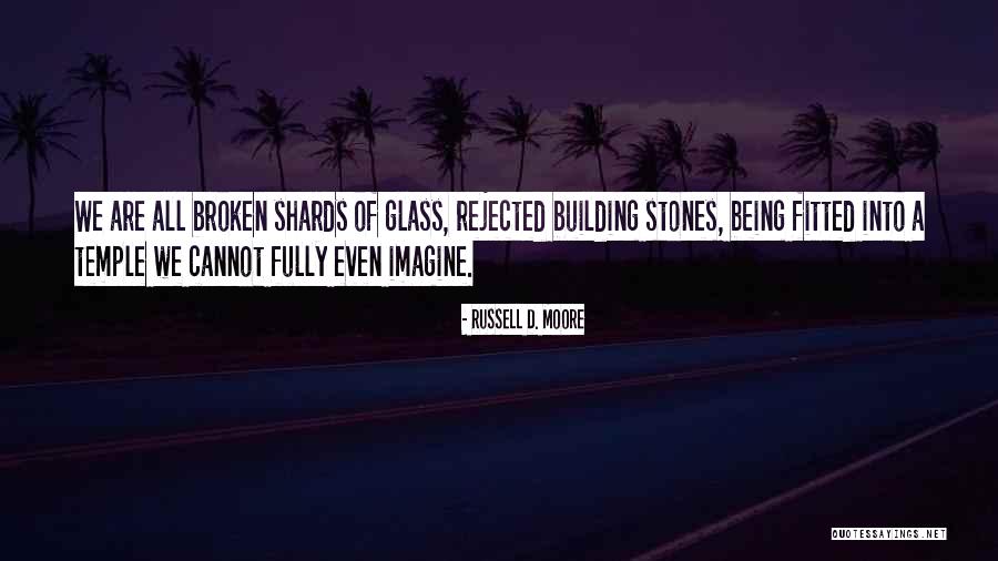Anselmino Clarkston Quotes By Russell D. Moore Anselmino Clarkston Quotes By Russell D. Moore