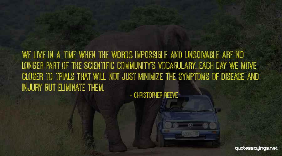 Anselmus Bt Quotes By Christopher Reeve Anselmus Bt Quotes By Christopher Reeve