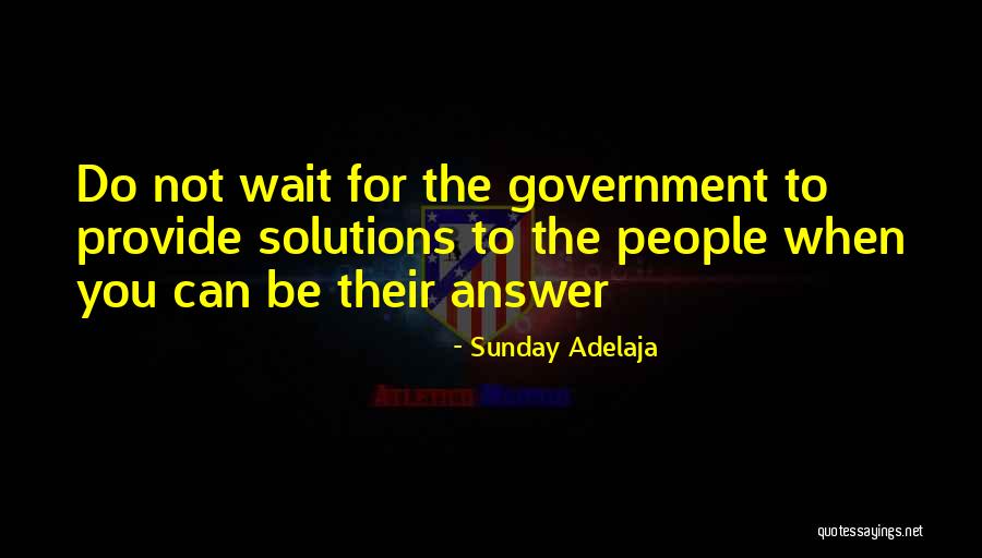 Anselmus Eta Quotes By Sunday Adelaja Anselmus Eta Quotes By Sunday Adelaja