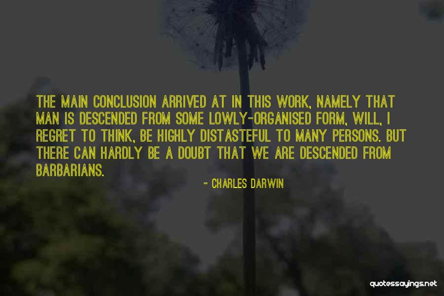Anselmus Tan Quotes By Charles Darwin Anselmus Tan Quotes By Charles Darwin
