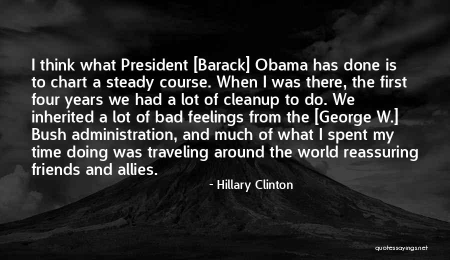 Anselmus Tan Quotes By Hillary Clinton Anselmus Tan Quotes By Hillary Clinton