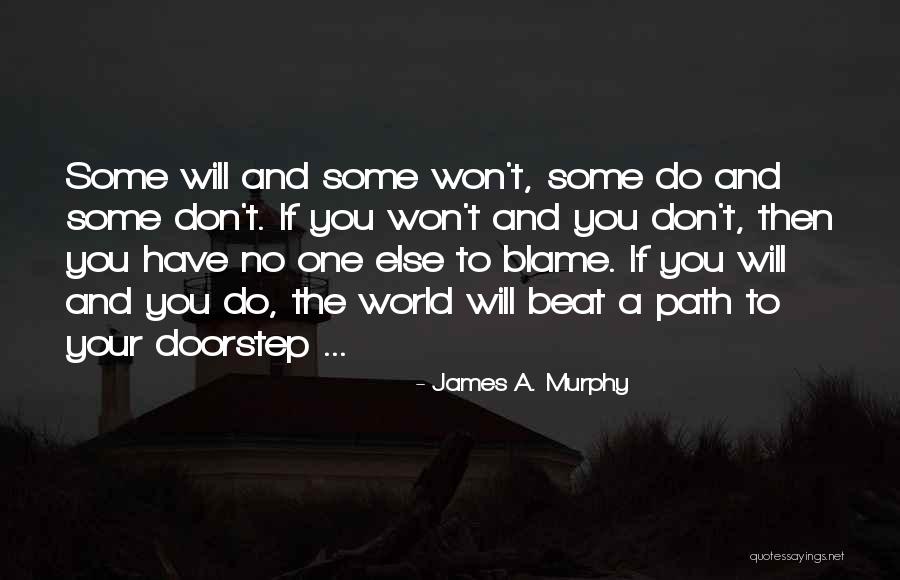 Anselmus Tan Quotes By James A. Murphy Anselmus Tan Quotes By James A. Murphy