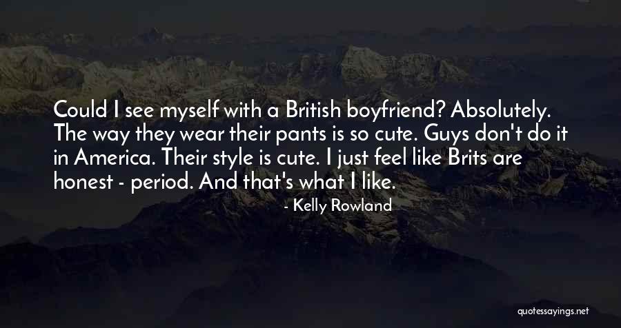 Anselmus Tan Quotes By Kelly Rowland Anselmus Tan Quotes By Kelly Rowland