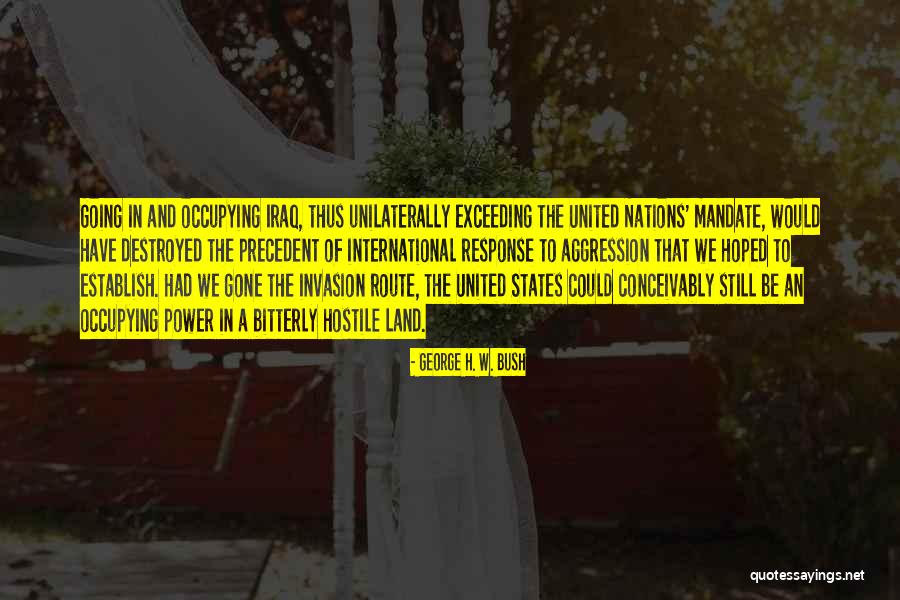 Ansem Reports Quotes By George H. W. Bush Ansem Reports Quotes By George H. W. Bush