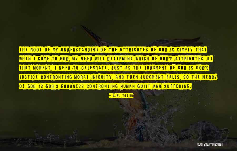 Anser Quotes By A.W. Tozer Anser Quotes By A.W. Tozer