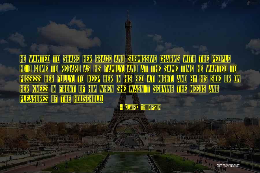 Ansetzen Magyarul Quotes By Claire Thompson Ansetzen Magyarul Quotes By Claire Thompson
