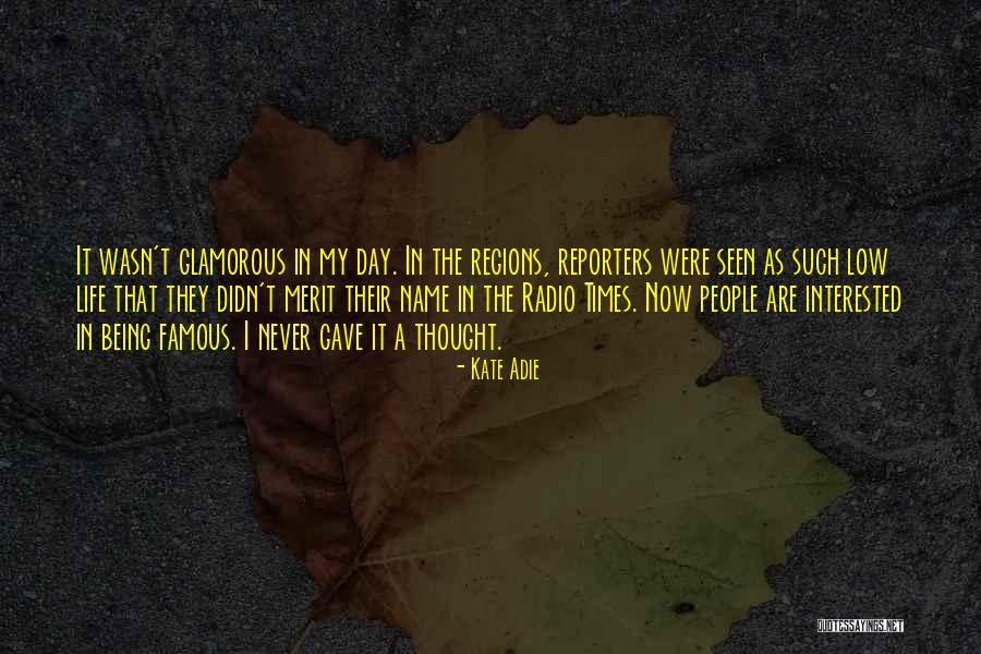 Ansetzen Magyarul Quotes By Kate Adie Ansetzen Magyarul Quotes By Kate Adie