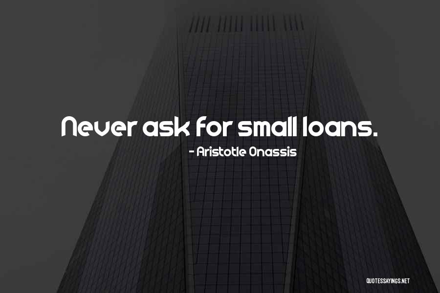 Ansgear Quotes By Aristotle Onassis