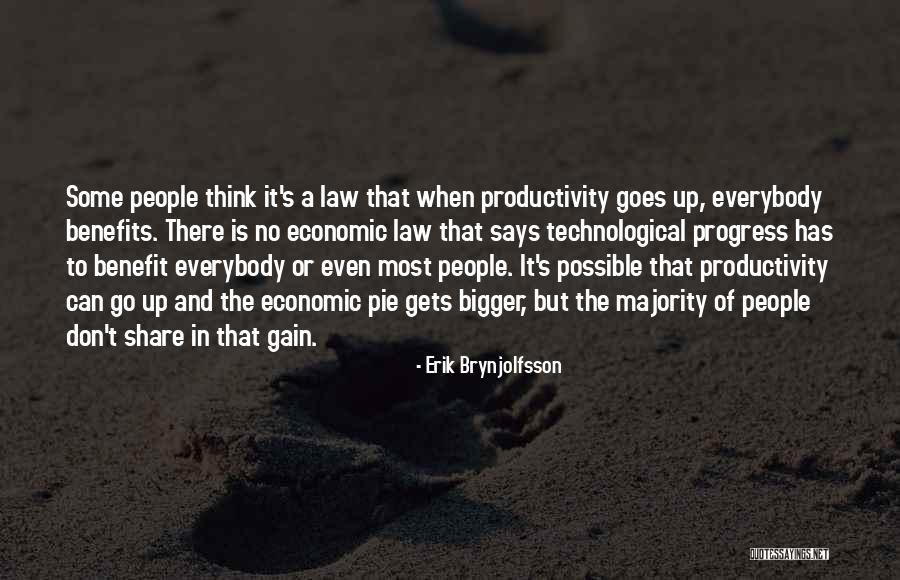 Ansgear Quotes By Erik Brynjolfsson Ansgear Quotes By Erik Brynjolfsson