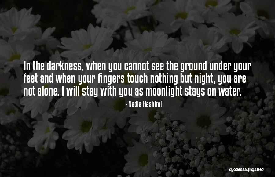 Ansheng Quotes By Nadia Hashimi Ansheng Quotes By Nadia Hashimi