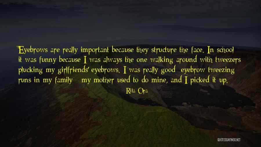 Ansheng Quotes By Rita Ora Ansheng Quotes By Rita Ora