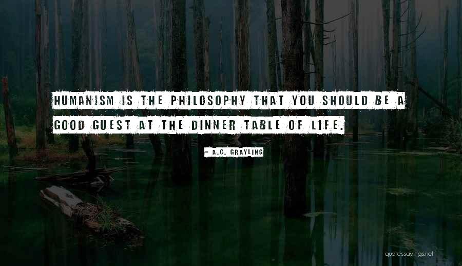 Ansherria Jenkins Quotes By A.C. Grayling Ansherria Jenkins Quotes By A.C. Grayling