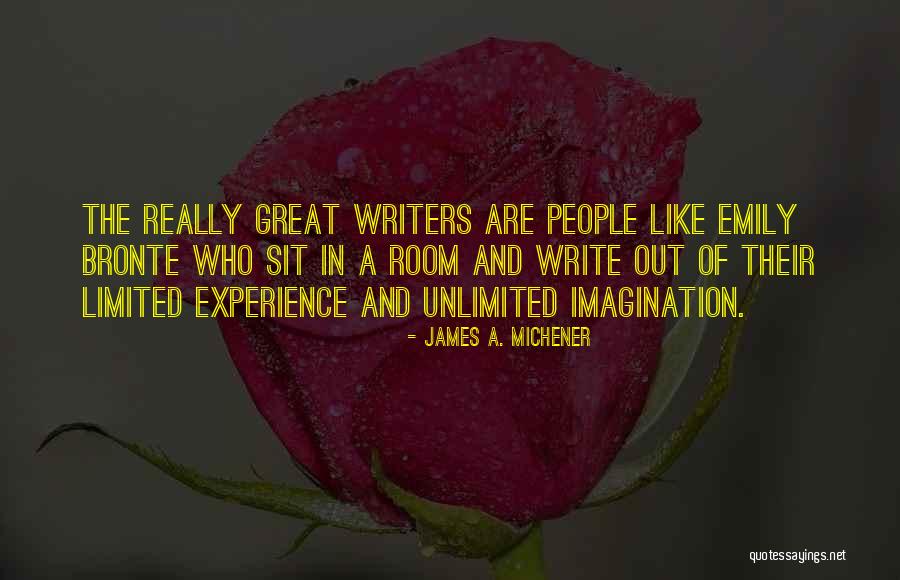 Ansherria Jenkins Quotes By James A. Michener Ansherria Jenkins Quotes By James A. Michener