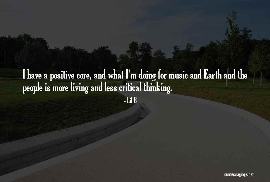 Ansherria Jenkins Quotes By Lil B Ansherria Jenkins Quotes By Lil B