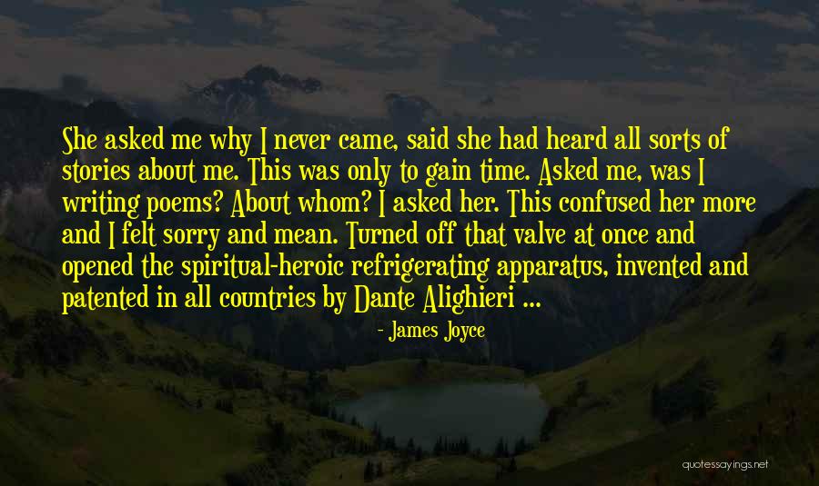 Anshi Quotes By James Joyce Anshi Quotes By James Joyce
