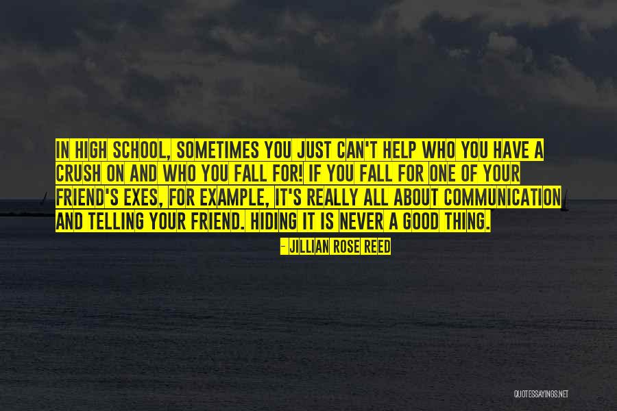 Anshi Rebellion Quotes By Jillian Rose Reed Anshi Rebellion Quotes By Jillian Rose Reed