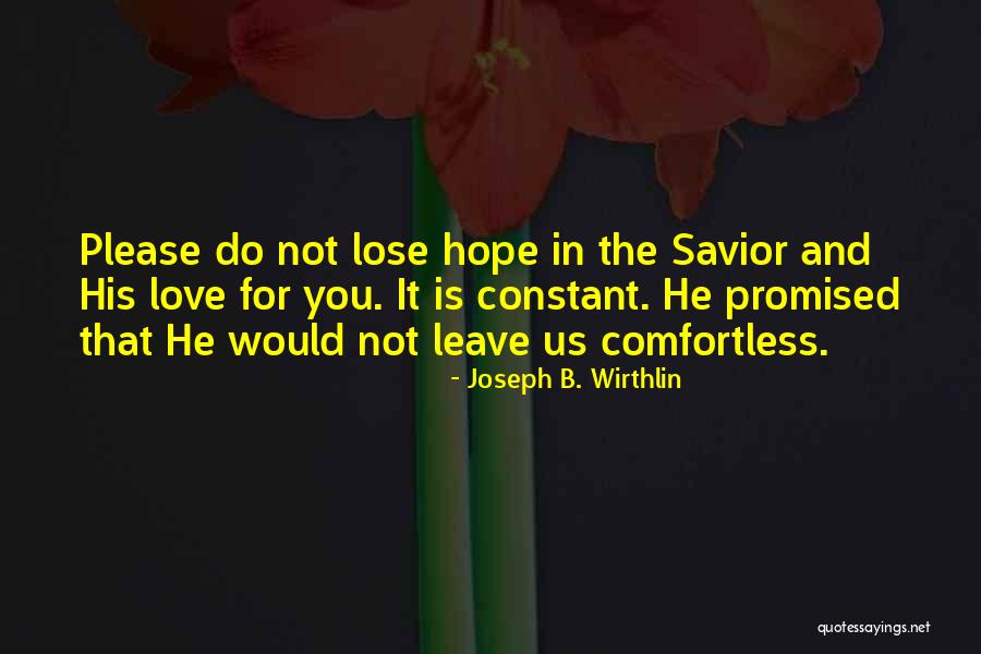 Anshuman Sharma Quotes By Joseph B. Wirthlin Anshuman Sharma Quotes By Joseph B. Wirthlin
