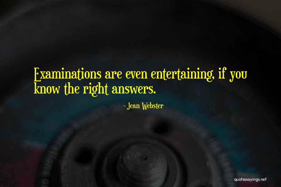 Ansiar Ingles Quotes By Jean Webster Ansiar Ingles Quotes By Jean Webster