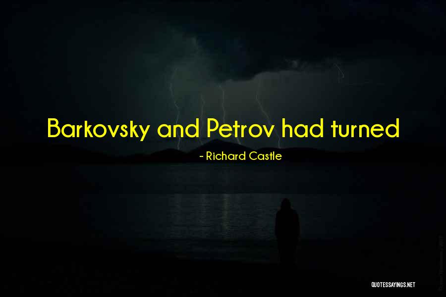 Ansias Definicion Quotes By Richard Castle Ansias Definicion Quotes By Richard Castle