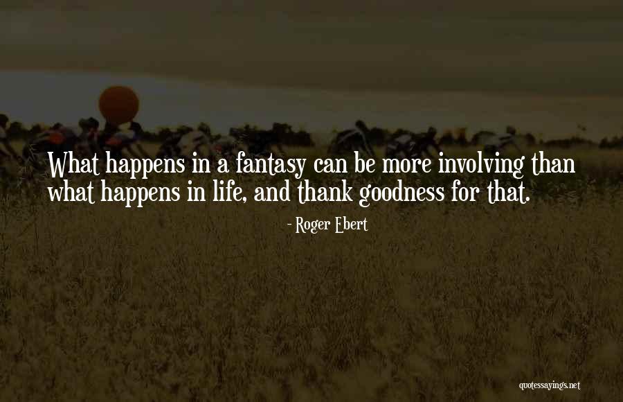 Ansias Significado Quotes By Roger Ebert Ansias Significado Quotes By Roger Ebert