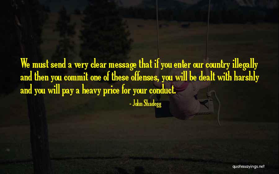Ansible Government Quotes By John Shadegg Ansible Government Quotes By John Shadegg