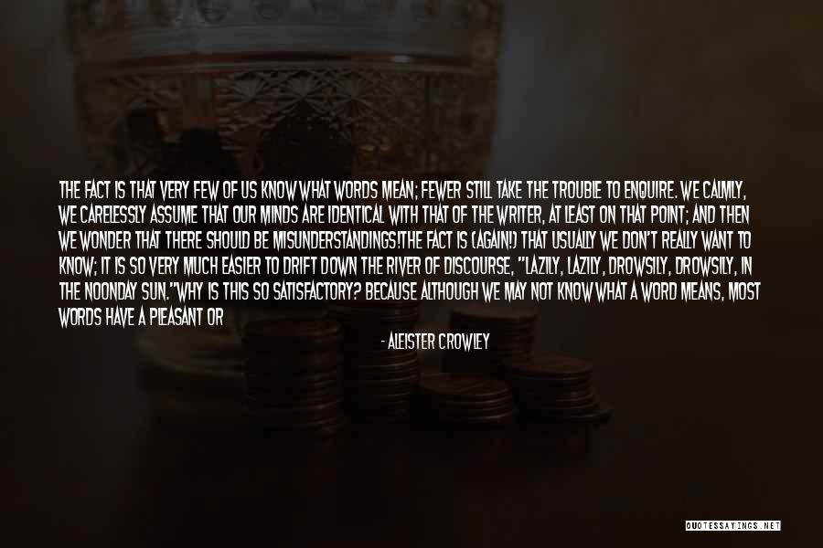 Ansible Jinja Quotes By Aleister Crowley Ansible Jinja Quotes By Aleister Crowley